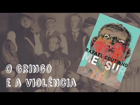 A violência vazia de MENSUR