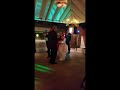 TRACY D - "All Aboard" @ Nicole & Kenny Countryman's Wedding