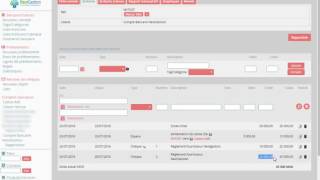 Module Banque et Caisse - Virements Bancaire et Remise des Chèques