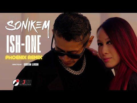 Sonikem x Ish-One - Phoenix Remix [Official Music Video]