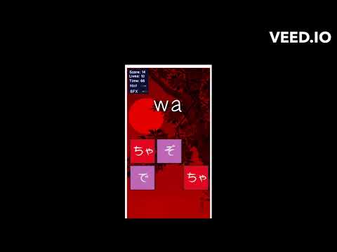 Learn Hiragana and Katakana video thumbnail