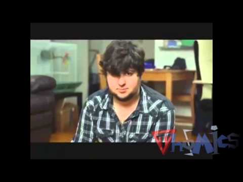 YTP - Jontron visits the world of What