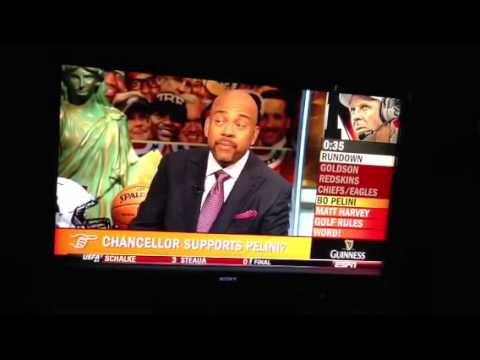 pardon the interruption