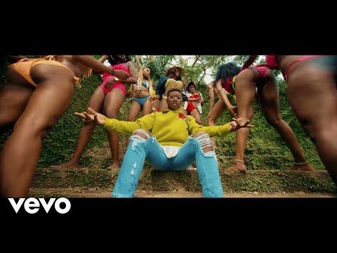Chidokeyz - Ogbono Se [Official Video]