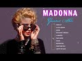 Madonna Greatest Hits Full Album 2022 - The Best Of Madonna Songs - Hung Up, Frozen, La Isla Bonita