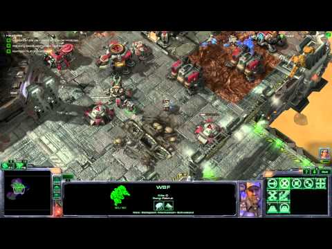 Let's Stream StarCraft Mass Recall [Mittel | Deutsch] - Part 33