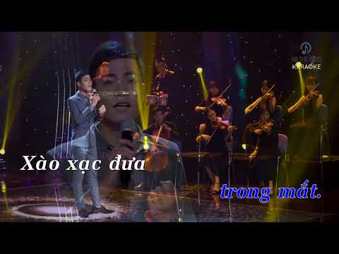 Karaoke Ngại Ngùng (tone Nam - Fm) - Hà Thế Dũng | Album Khúc tình xuyên thời gian 2(#HaTheDung)