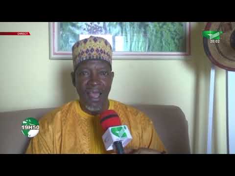 THE NEWS 7:50 p.m. Wednesday, March 22, 2023 - Canal 2 international