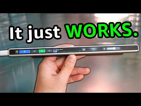 Finally Someone Did What Apple Couldn't...