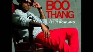 Boo Thang - Verse Simmonds feat. Kelly Rowland