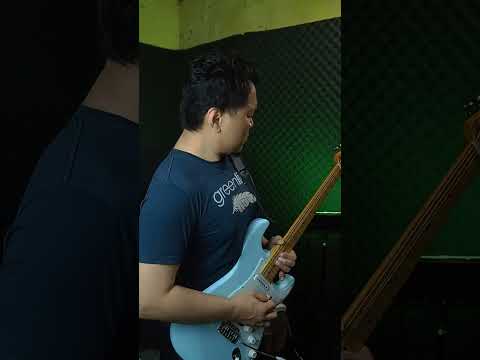 Time Flies - Music and Backing Track by @friedywijaya
