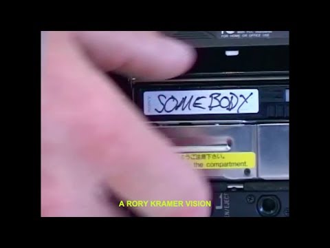 The Chainsmokers - Somebody ft. Drew Love (Rory Kramer Vision)