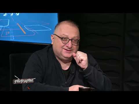 გადაცემა „კონსერვატორია" | 6/12/2025 ნაწილი II