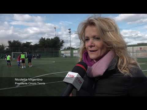 Bari, quadrangolare di calcio per sostenere i Medici con l'Africa Cuamm