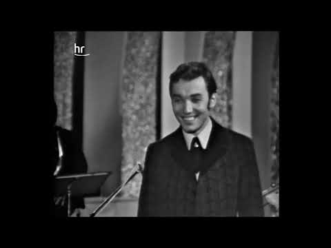 Karel Gott - Mám rozprávkový dom (1967)
