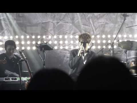 20161225 NELL (넬) - 기억을 걷는 시간 (Acoustic ver.) @NELL'S ROOM