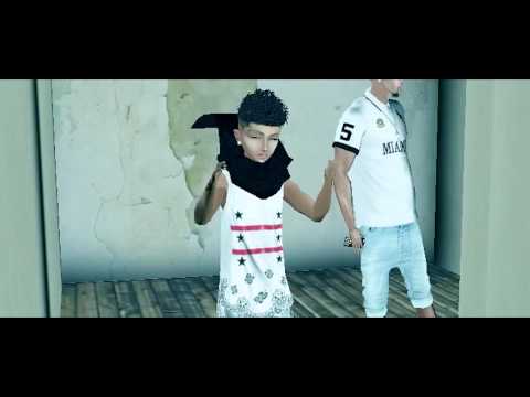Lil Mouse - Impress me Ft Matti Baybee (IMVU Music Video)