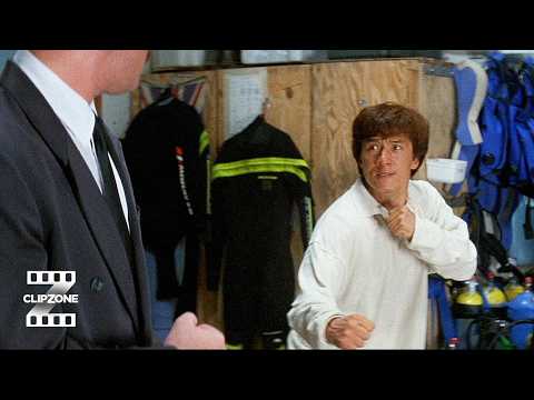 First Strike | Parade Shootout | ClipZone: High Octane Hits