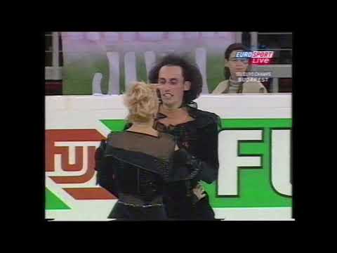 2004 E Chait & Sakhanovsky FD ESP