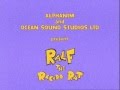 Ralf The Record Rat
