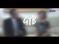 GTB Games Tebak Bibir Bersama Host Kupas Kandidat Imam Priyono Rhina Fahlevi