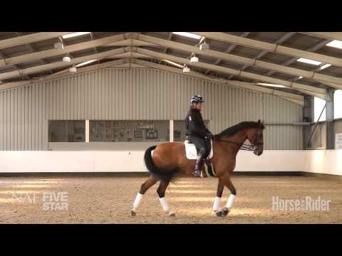 Emile Faurie – Get a square halt