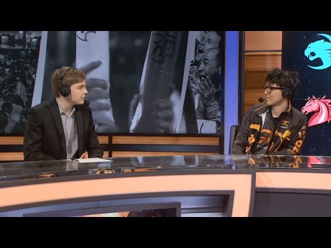 Reignover the biggest liar (poor cyanide)
