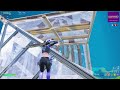 WENT WEST Fortnite Montage Best Keyboard Settings For AIMBOT Piece Control