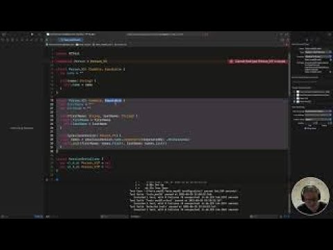 How to Make Versioned Codable Structs in Swift