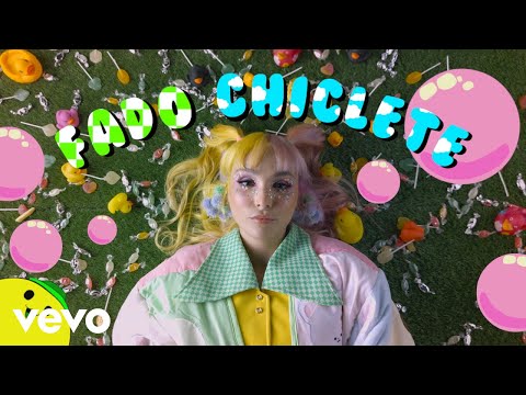 Video thumbnail for Fado Chiclete
