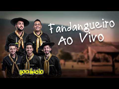 Fandangueiro, Grupo BOCHINCHO