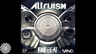 Altruism - Fat Beat (Circuit Breakers Remix)