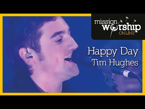 Tim Hughes - Happy Day