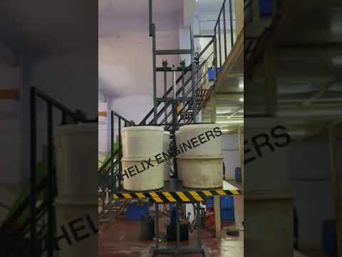 Industrial Lift videos