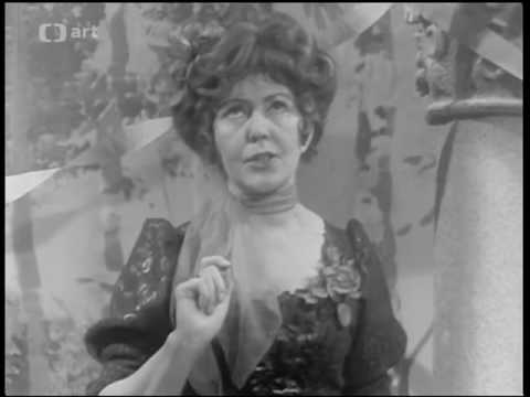 Ljuba Hermanová - Tak to na tom světě chodí (1968)