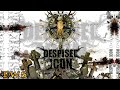 Despised Icon - Entre Le Bien Et Le Mal [OFFICIAL AUDIO]