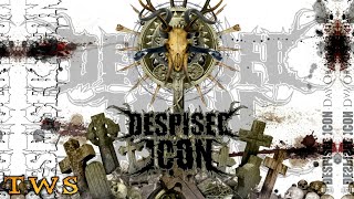Despised Icon - Entre Le Bien Et Le Mal [OFFICIAL AUDIO]