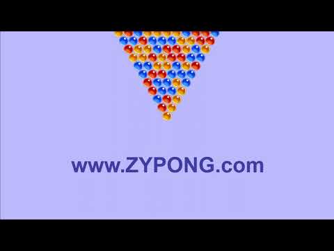 Puzzle Bubble Shoot Video