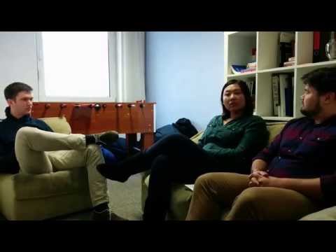 OD Model, Youth Talent 3.0, and Parties! | AIESEC Germany Newsletter #22