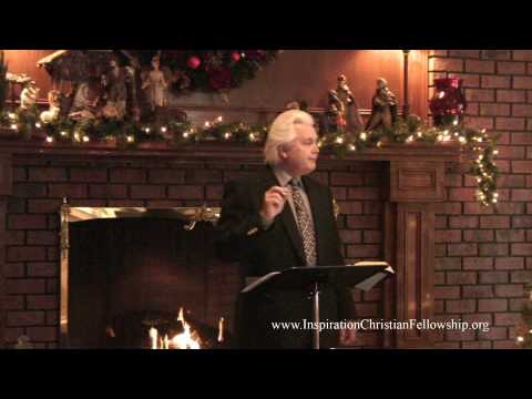 Bible Prophecy Made Simple Series Part 3 (3/6) - Ron LaCroix