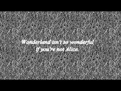 Moody Sanchez - This is not Wonderland and You are not Alice
