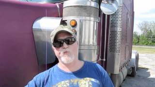 Statustrucks Owner Operator Testimonial: Company Pays On Time