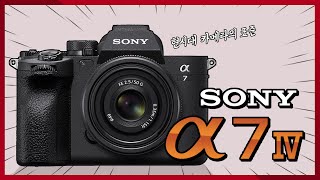 SONY 알파 A7 IV (바디, 정품)_동영상_이미지