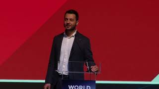 E-Ticaretin Dönüşümü - WORLDEF | Göktürk Yetim
