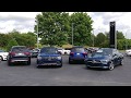 Mercedes Benz Blue Denim Blue Galaxy Blue Brilliant Blue And Lunar Blue