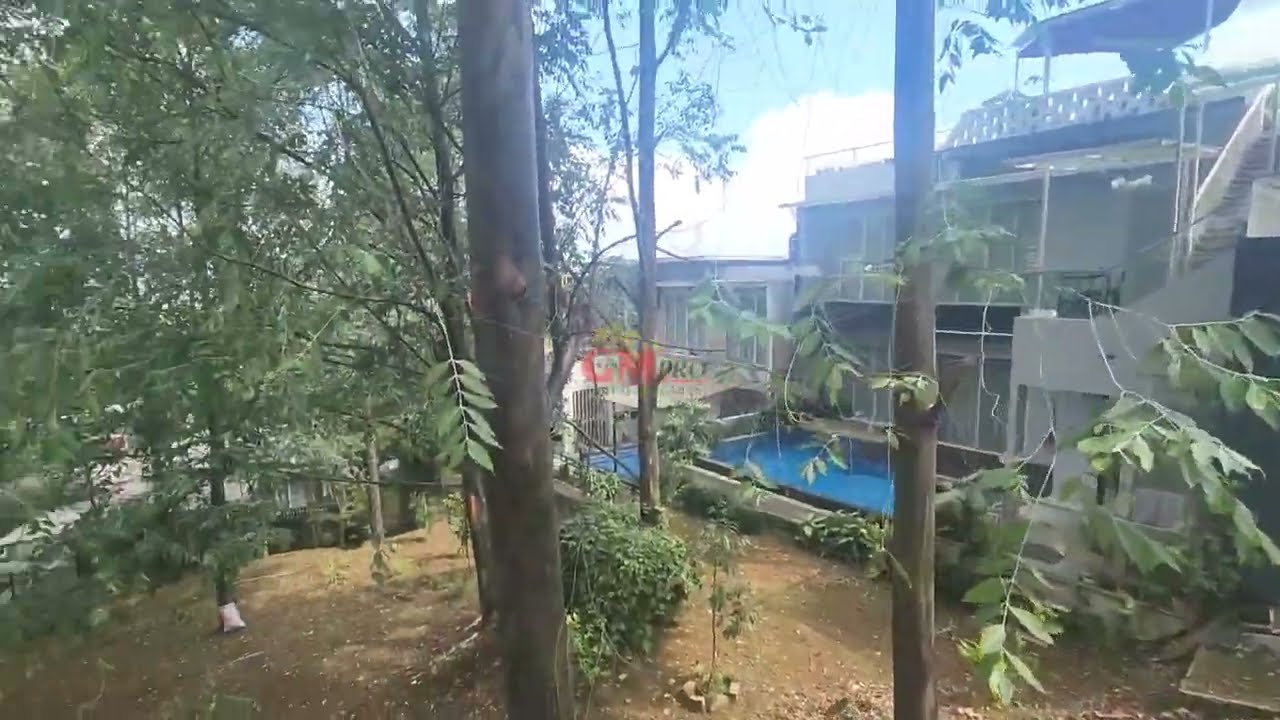 Rumah di Citra Green Dago - Bandung Utara