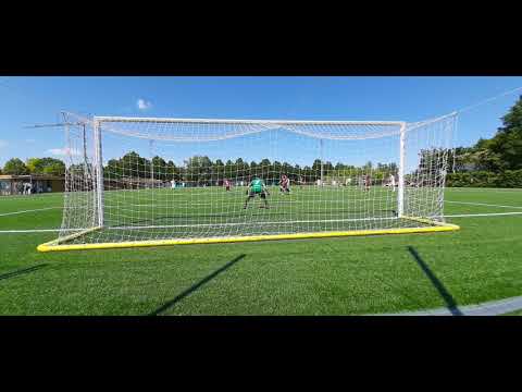 Calcio Padova U17 - Virtus Verona U17 - Goal dell'1:0