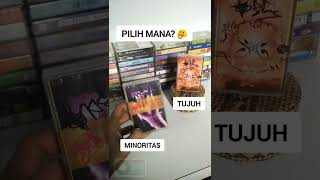 Download lagu SLANK: MINORITAS VS TUJUH, PILIH MANA? π€ mp3 Download lagu SLANK: MINORITAS VS TUJUH, PILIH MANA? π€ mp3