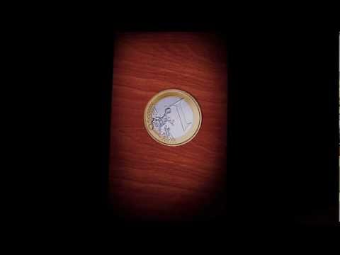 Heads or Tails (Coin Flip) Ads Video