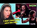 Harry Styles Fan Reacts to One Direction FOR THE FIRST TIME | (Drag me down LIVE)